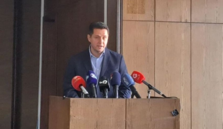 Limani: Nëse gjithçka shkon siç duhet, koalicioni me AKI-në do të vazhdojë edhe në zgjedhjet parlamentare 1 limani nese gjithcka shkon sic duhet koalicioni me aki ne do te vazhdoje edhe ne zgjedhjet parlamentare 699cd5ffc90d4