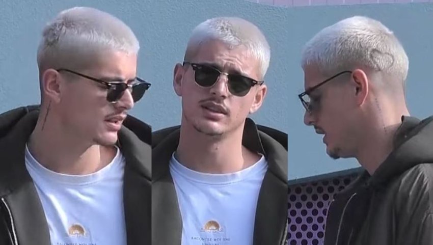 “Londrimi e ka yllin në ballë”, thotë Smolica 1 londrimi e ka yllin ne balle thote smolica 699ed27818077