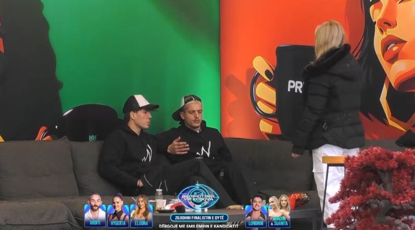 Londrimi: Nuk e ndryshoj mendimin për Elijonën vetëm pse jemi në finale 3 londrimi nuk e ndryshoj mendimin per elijonen vetem pse jemi ne finale 69908a3649b1e