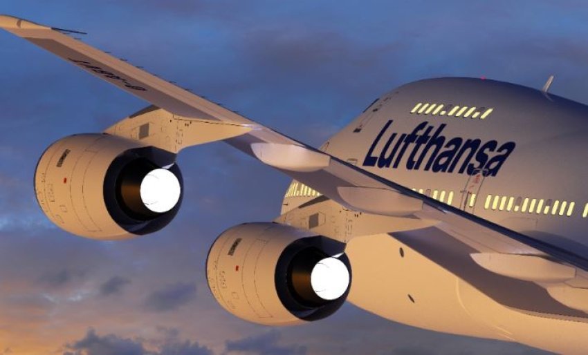 lufthansa paralajmeron greve pilotesh dhjetera mijera pasagjere te prekur 698bbc0c76ef5