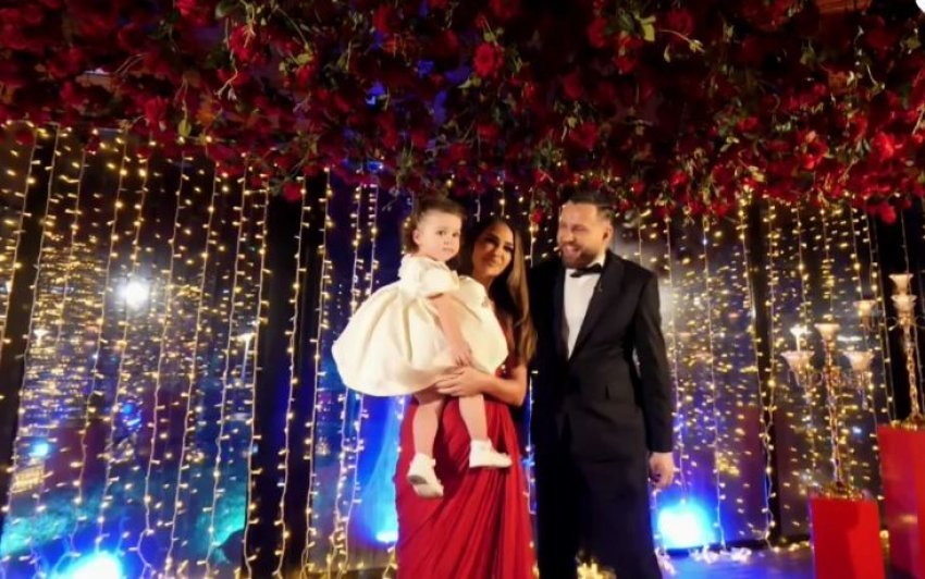 luizi surprizohet nga vajza e tij aty ku tre vite me pare kendoi kengen per kiaren 698bb4b575459