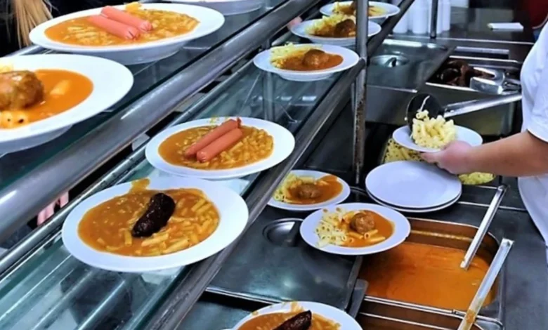 mash studentet mund te aplikojne per subvencione per ushqim deri me 5 shkurt 6980776126eee