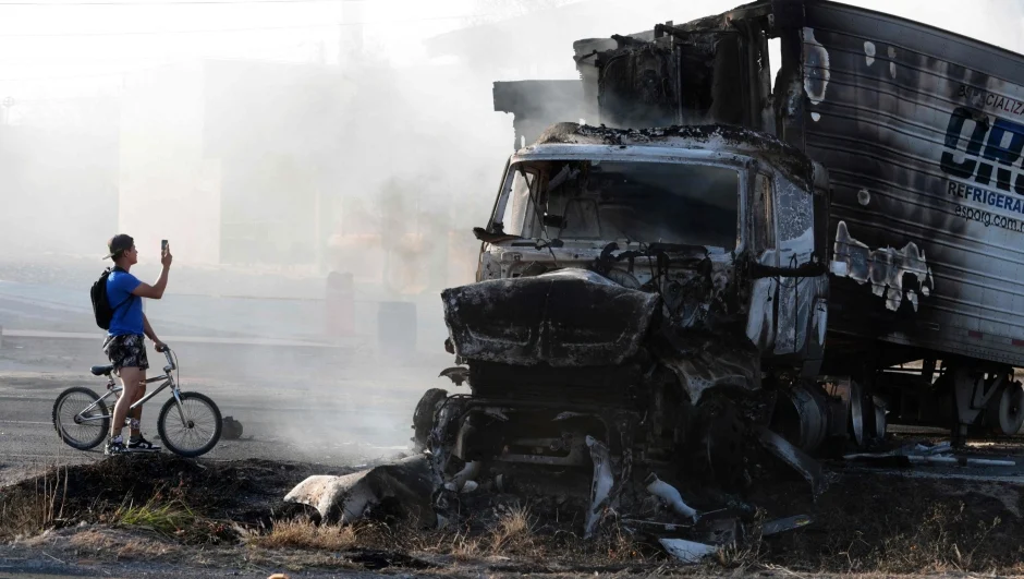 meksika ne kaos shtyhen ndeshjet e futbollit nga dhuna pas vrasjes se el mencho 699c5f85c4517