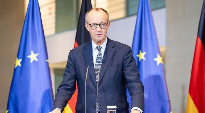 Merz kërkon reflektim për Ballkanin Perëndimor 3 merz kerkon reflektim per ballkanin perendimor 6980874b77776