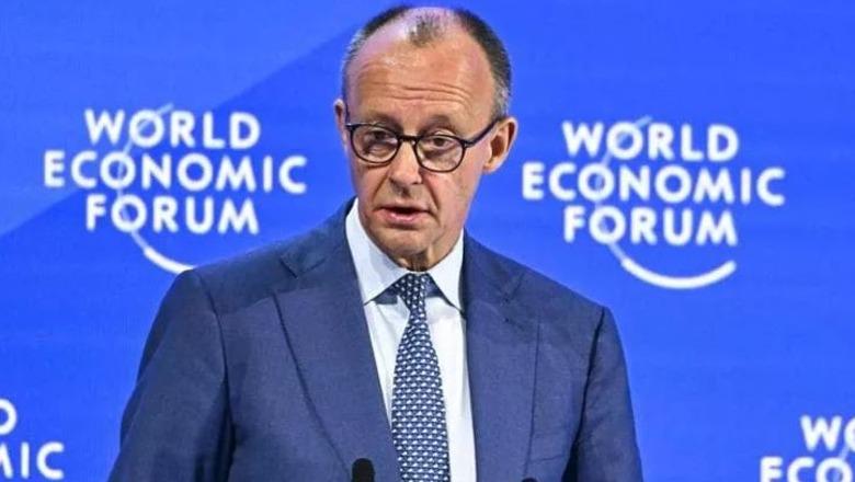 merz perjashton mundesine e pajisjes se gjermanise me arme berthamore 69958fc2aa660