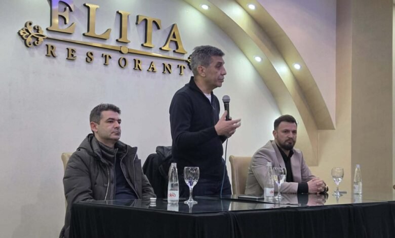 mexhiti nga kamjani me unifikimin e vlen it krijojme forcen e vetme me shtrirje ne gjithe republiken 69890921550c0