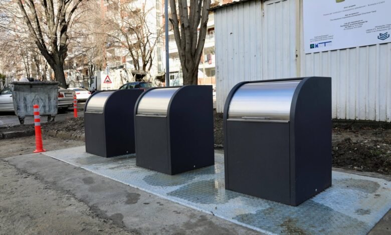 Mexhiti: Po vendosim kontejnerë nëntokësor në Çair, komuna po merr pamje të re 2 mexhiti po vendosim kontejnere nentokesor ne cair komuna po merr pamje te re 69920b623cfdc