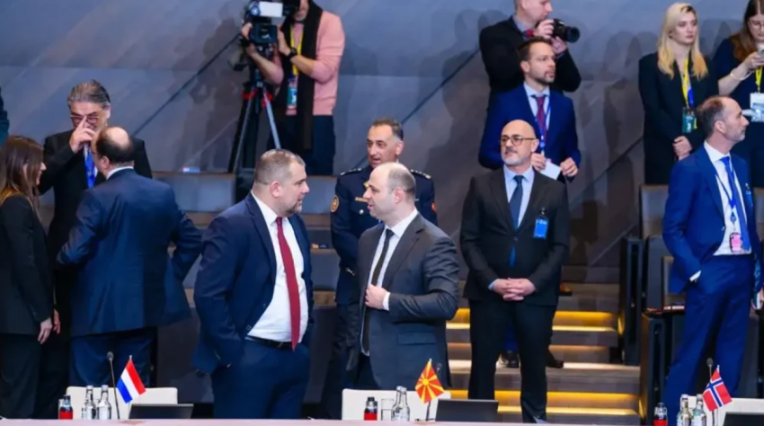 misajllovski ne bruksel maqedonia e veriut vazhdon me rritjen e buxhetit per mbrojtje 698e1d40ec133