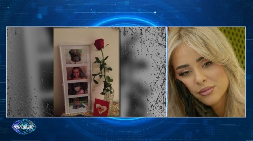  Mos është shkru të mos jem e lumtur   rrëfimi i ndjerë i Elijonës