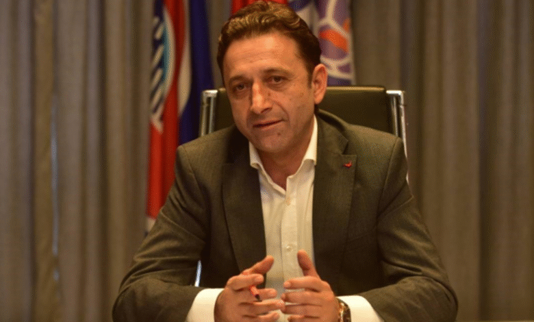 muhamed sejdinit i ndalohet dy vite ushtrimi i funksioneve ne futboll per mashtrim dhe keqperdorim te autorizimeve 69866622df710