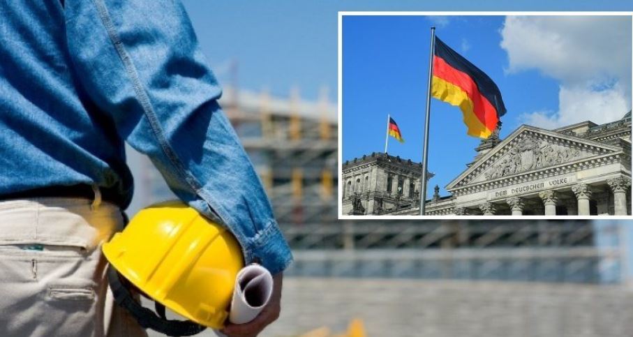 Mungesa e punëtorëve të kualifikuar në Gjermani 1 mungesa e punetoreve te kualifikuar ne gjermani 6981c9448a685