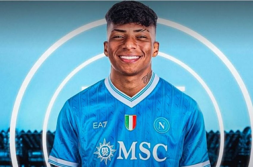 napoli transferon brazilianin alisson santos 697fddc481724