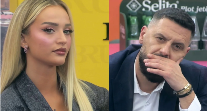 ndoshta nuk ka raport korrekt me partneret debat mes mirit dhe selin 699e29c327d65