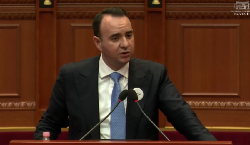 Ndryshimet në Qeveri, deputeti Balliu: Riformatimi i kabinetit qeveritar nuk i zgjidh hallet e shqiptarëve 3 ndryshimet ne qeveri deputeti balliu riformatimi i kabinetit qeveritar nuk i zgjidh hallet e shqiptareve 69a0d4da48706