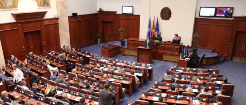 ne kuvend sot do te debatohet per propozim ligjet per objektet pa leje dhe pagen minimale 6996e73ba02e3