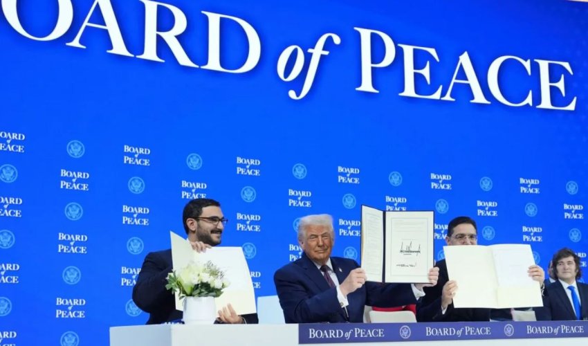 ngritja e keshillit te paqes polonia dhe italia njoftojne se nuk do te marrin pjese tajani na kufizon kushtetuta e vendit 698c9d0a58b64