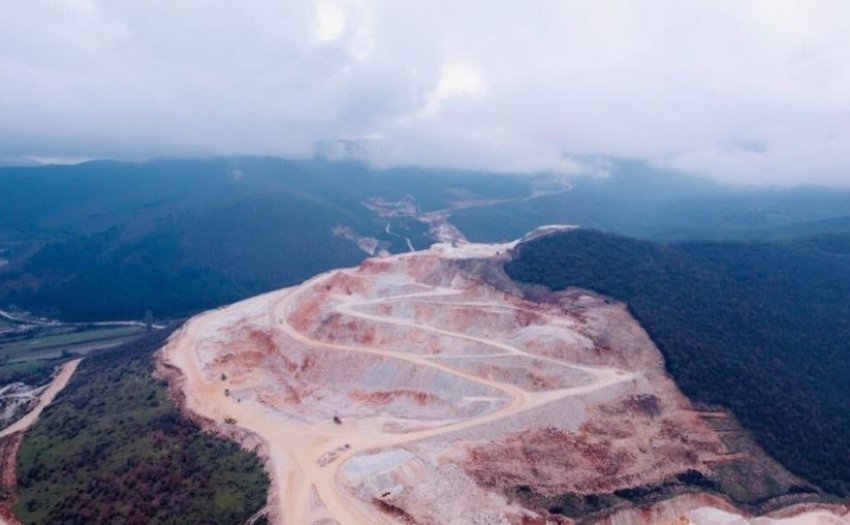 nikollovski autostrada gostivar bukojcan do te perfundojne ne fund te vitit 2029 trajanovski kjo pjese nder me te shtrenjtat ne maqedoni 6999c27c22faf