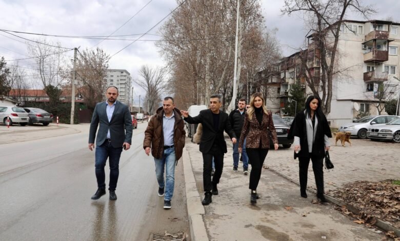 nis realizimi i bulevardit modern mithat frasheri ne cair mexhiti hap i rendesishem drejt nje infrastrukture moderne 699081a34133c