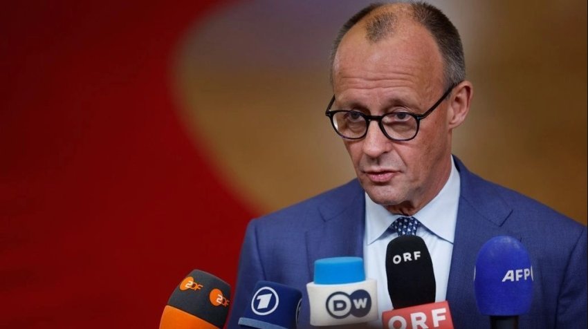 niveli i larte i mungesave po demton ekonomine kancelari merz synon te ndaloje punonjesit te deklarohen te semure pa vizituar mjekun 699b8e0b4154b