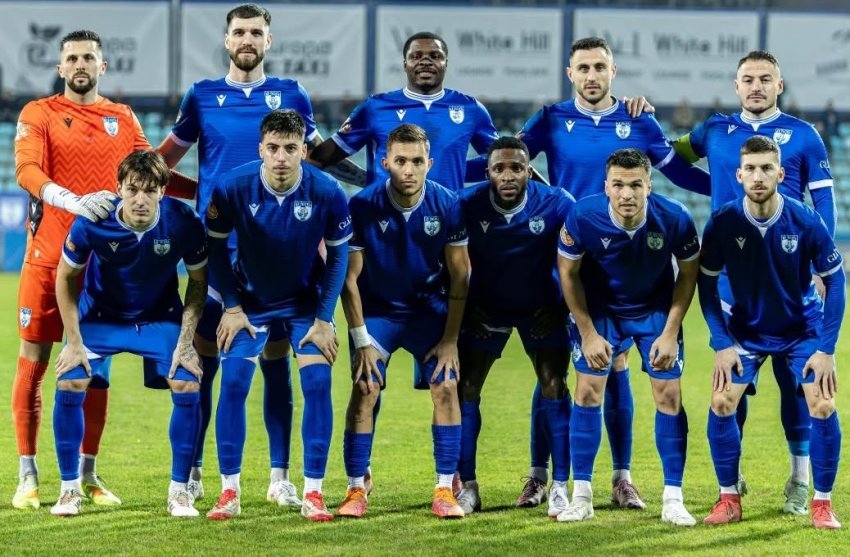 Një mungesë te Teuta! 3 nje mungese te teuta 697f35ca94a40