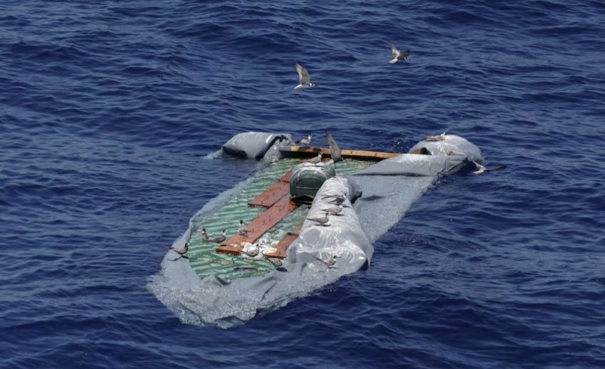 okb ngre alarmin per rruget e paligjshme te emigracionit sa ka shkuar shifra e njerezve te vdekur ne 2025 69a0638d7ef2c