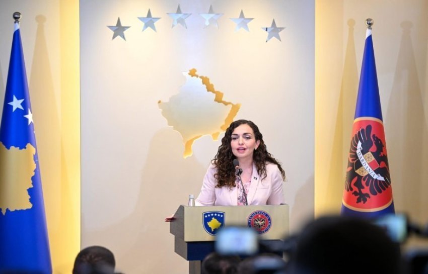 opozita bllokon presidentin vjosa osmani perballe inateve politike 698595eea8632