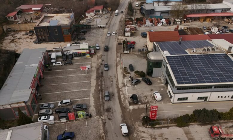 orce gjorgjievski arrihet marreveshja per perfundimin e bulevardit boris trajkovski 6994ae6384a1e