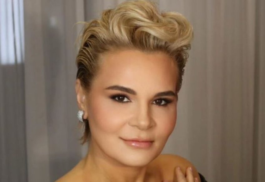 Pas “Big Brother Vip”, ja spektakli tjetër ku do e shohim Monika Kryemadhin 3 pas big brother vip ja spektakli tjeter ku do e shohim monika kryemadhin 699cd84c94484