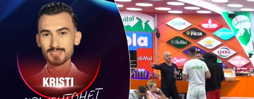 pas perjashtimit te kristit banoret aludojne mos eshte ngjitur ne mur 69983af5c21e6