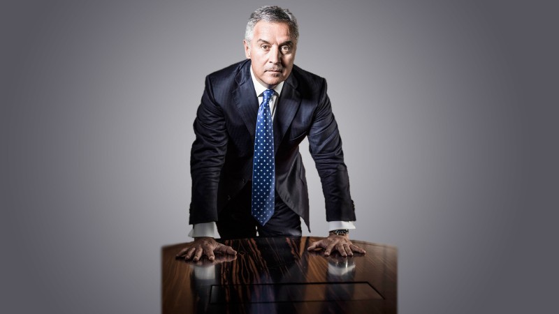 Përmendet në dosjet e Epstein, Djukanovic mohon njohjen me të 1 permendet ne dosjet e epstein djukanovic mohon njohjen me te 697f96c330902