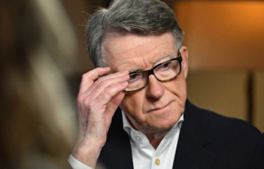 peter mandelson i thirrur per tu deshmuar para kongresit per lidhjet me jeffrey epstein 698f784c5e223