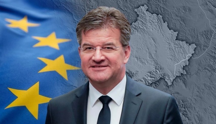 Preqi: Dokumentet shokuese zbuluan fytyrën e vërtetë të Lajçak-ut dhe njëanshmërinë e tij në dialogun Kosovë - Serbi 3 preqi dokumentet shokuese zbuluan fytyren e vertete te lajcak ut dhe njeanshmerine e tij ne dialogun kosove serbi 6980c06e86537