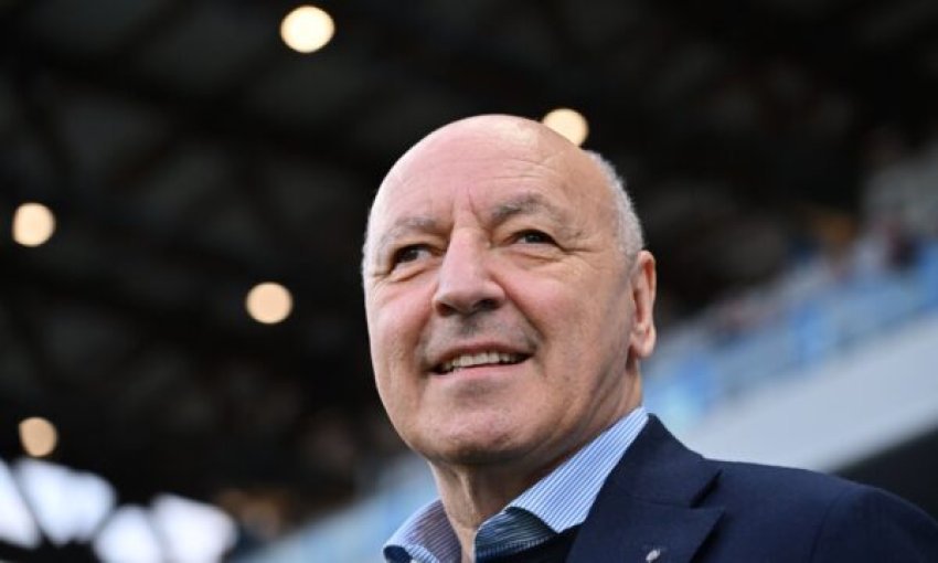 Presidenti i Interit: Frattesi qëndron 5 presidenti i interit frattesi qendron 697fa586b5e90