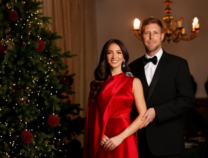 princ leka dhe blerta celibashi ne pritje te nje djali cifti mbreteror pershpejton ceremonine e dasmes private 698911b7d8e16