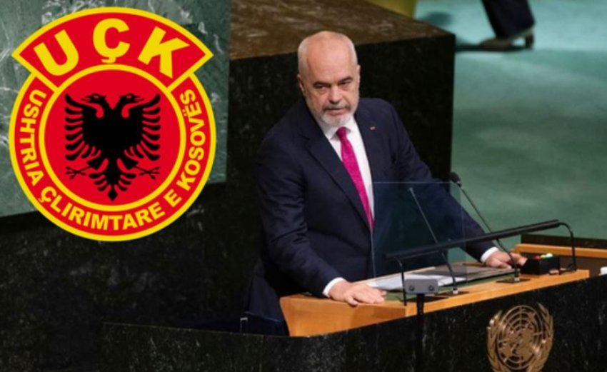 prokuroria speciale kerkoi 45 vite burg per kreret e uck reagon edi rama 698a3315227db