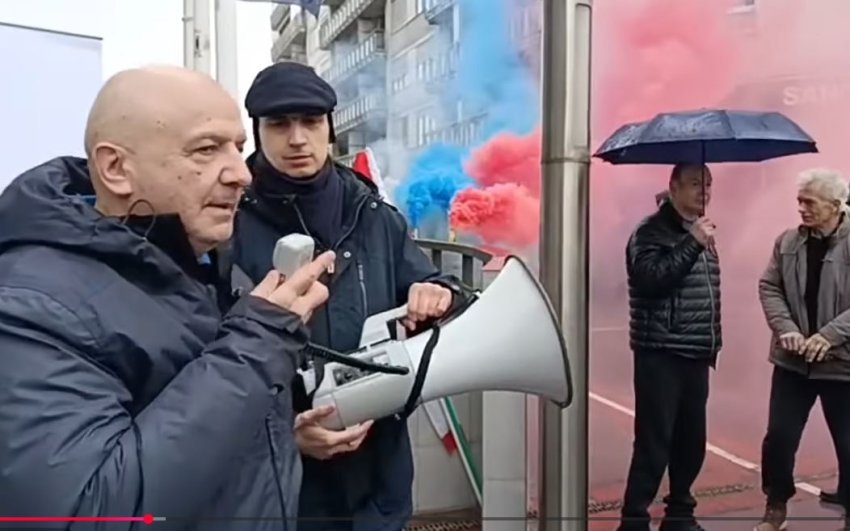 protesta ne beograd sfidon dialogun ekspertet sovraniteti i kosoves i pakthyeshem dhe marreveshjet nuk zhbehen 699ae62f35351