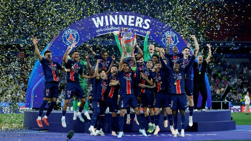 psg ka arketuar mbi 200 milione euro nga fitimi i trofeve ne sezonin e kaluar 698dedc459b73