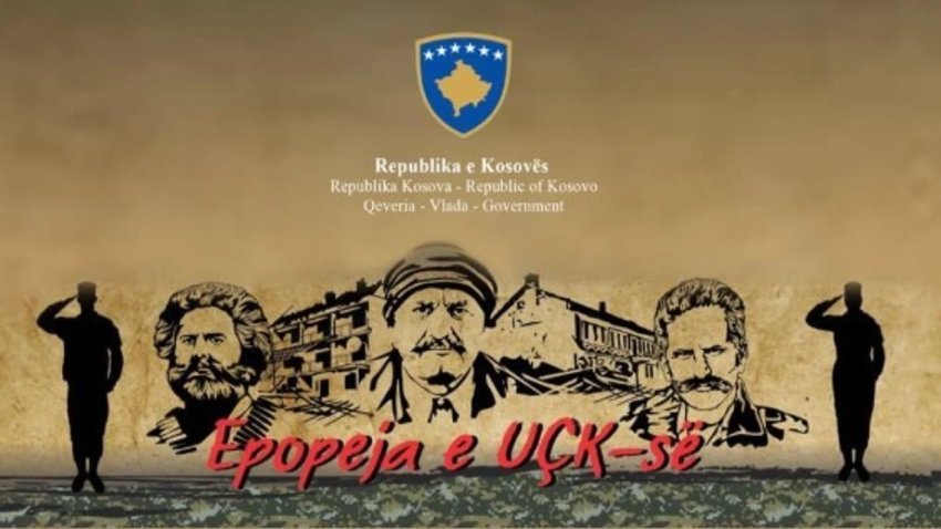 publikohet agjenda per shenimin e epopese se uck se 69a1ee2e8427a