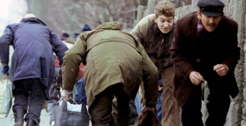 qyteti i sarajeves e angazhon nje avokate ne milano per rastin snajperet e fundjaves 699f120cda264