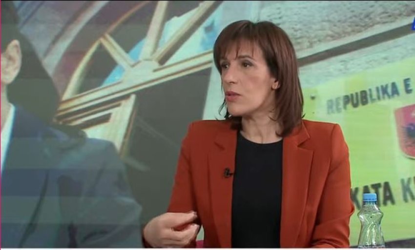 “Rama është i shqetësuar për veten”- Gazetarja Klodiana Lala rrëfen hetimet e SPAK 3 rama eshte i shqetesuar per veten gazetarja klodiana lala rrefen hetimet e spak 6995d85481f64