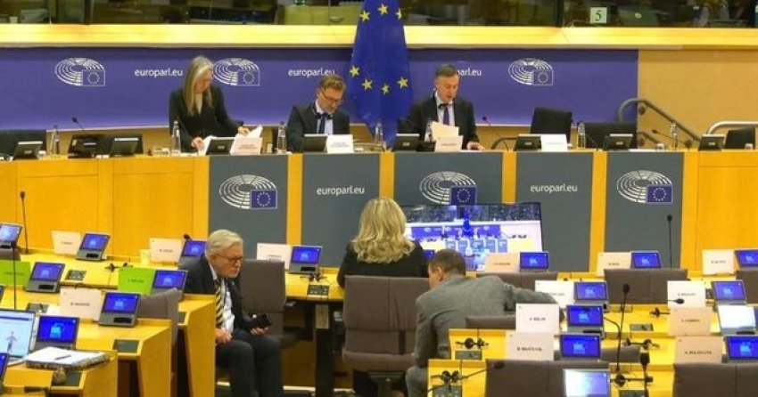 raporti i pe arritje te dukshme por hija e dhunes dhe paraburgimeve mbetet 69a02c1d07f7d