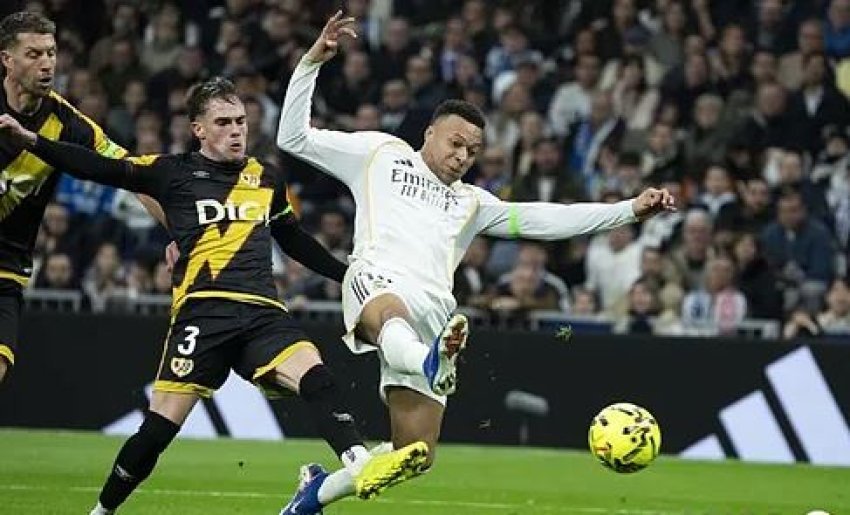 real madridi shmang turpin fiton ne minuten e 9010 697f6d453c38d