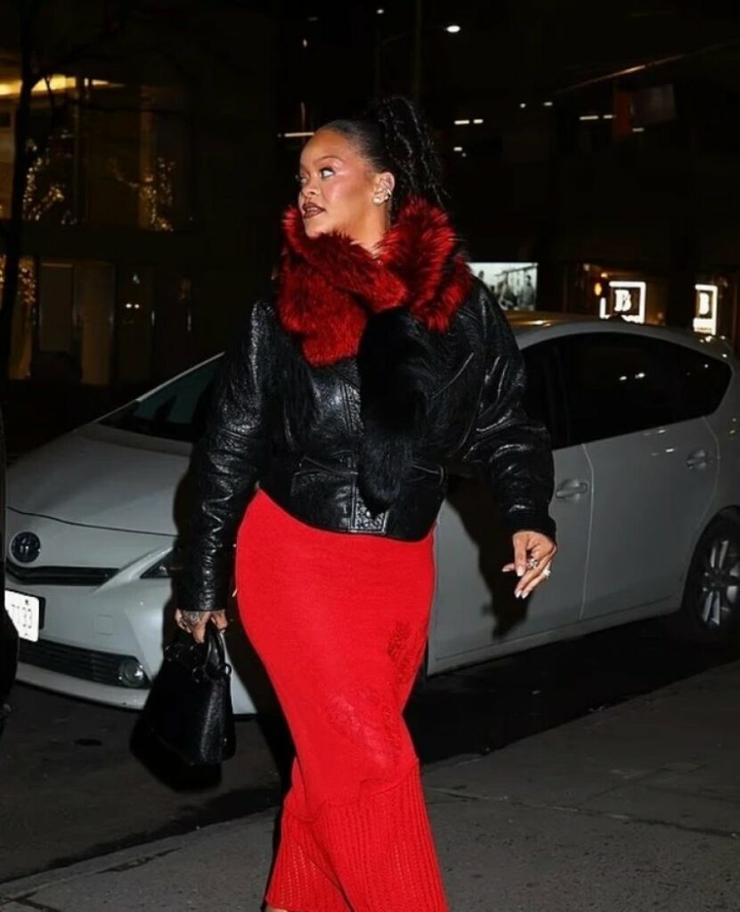 rihanna dhe asap rocky ndezin thashethemet per martese me darken romantike te shen valentinit 699214016a7cc