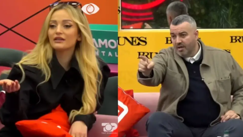 rogerti debaton me selin mos me thuaj bukurosh se sjam beqar 698a6337b051e