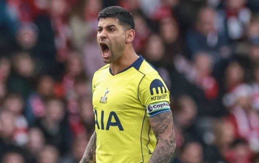 romero drejt largimit nga tottenhami 698361c3f14c8