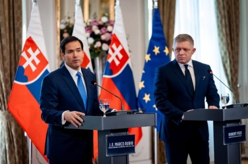 rubio evropa nuk eshte vasale e jona shba nuk largohet nga nato 6992538cb87f0