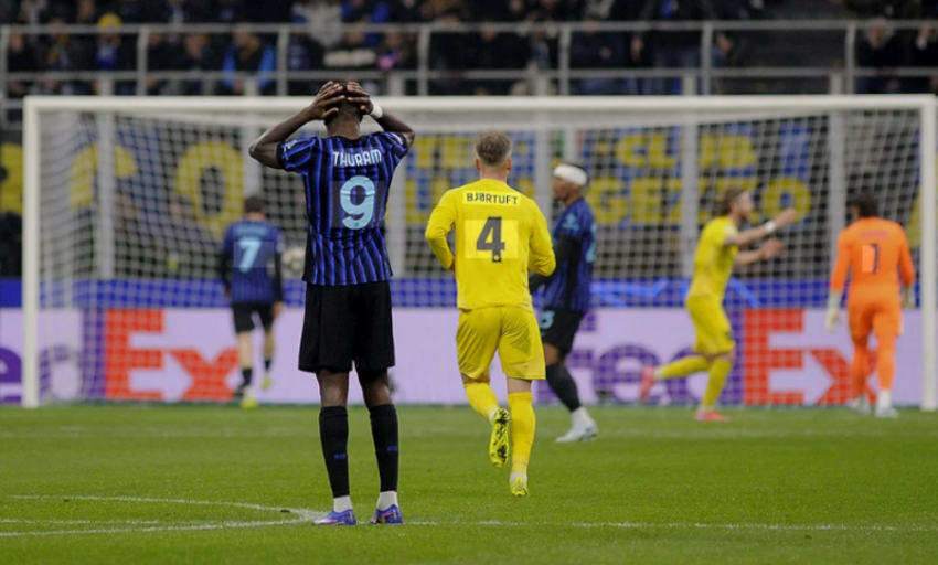 Sacchi, pas eliminimit të Interit: Duhet të shtrohen pyetje për futbollin italian 1 sacchi pas eliminimit te interit duhet te shtrohen pyetje per futbollin italian 699f114541851