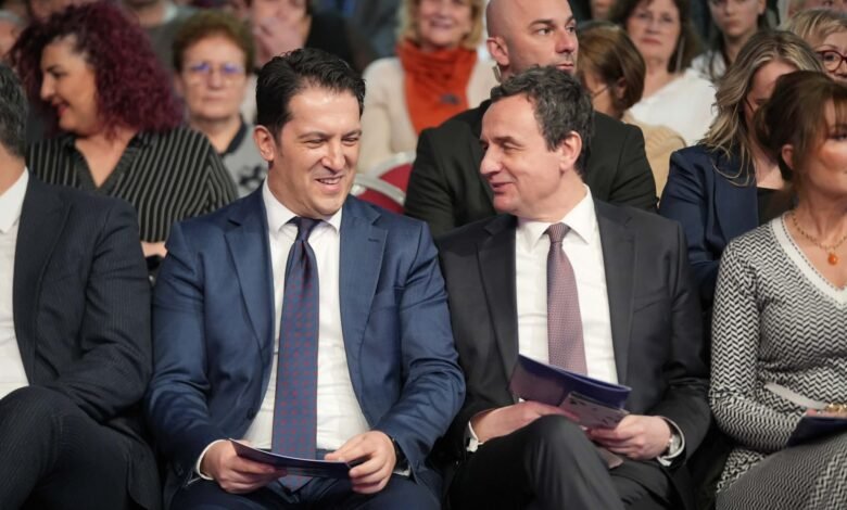 Sali  Emocione dhe krenari në mbrëmjen festive të pavarësisë së Kosovës