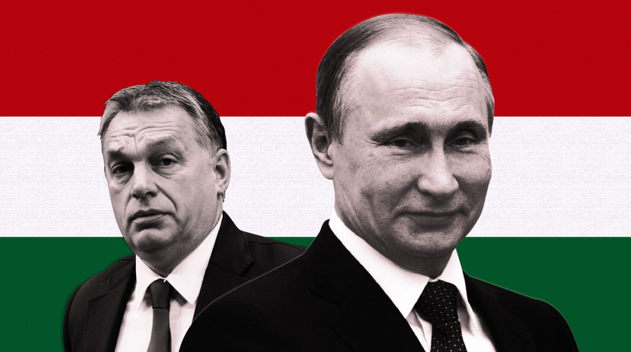 Sanksionet ndaj Rusisë, Hungaria merr vendimin që shtang BE-në 1 sanksionet ndaj rusise hungaria merr vendimin qe shtang be ne 699c274303c74