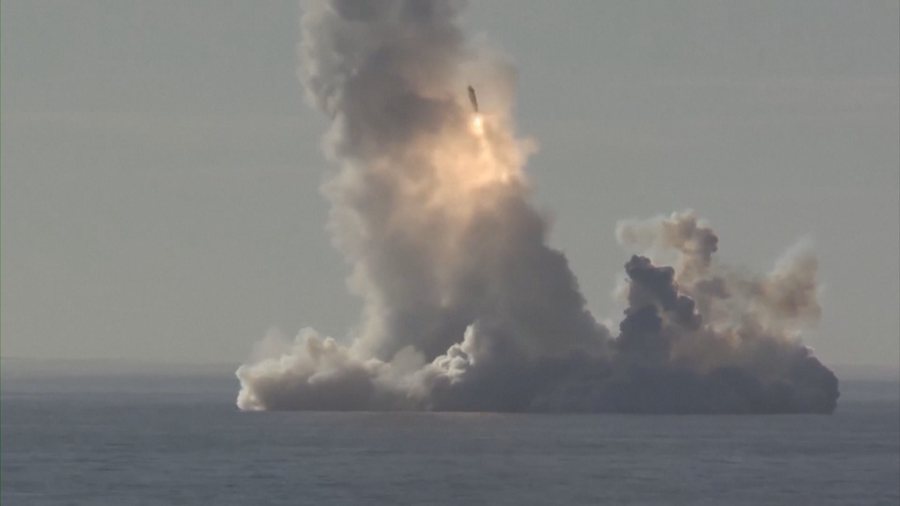 shba akuzon kinen zhvilloi fshehurazi nje test berthamor duhet traktat i ri 69862e4408a41